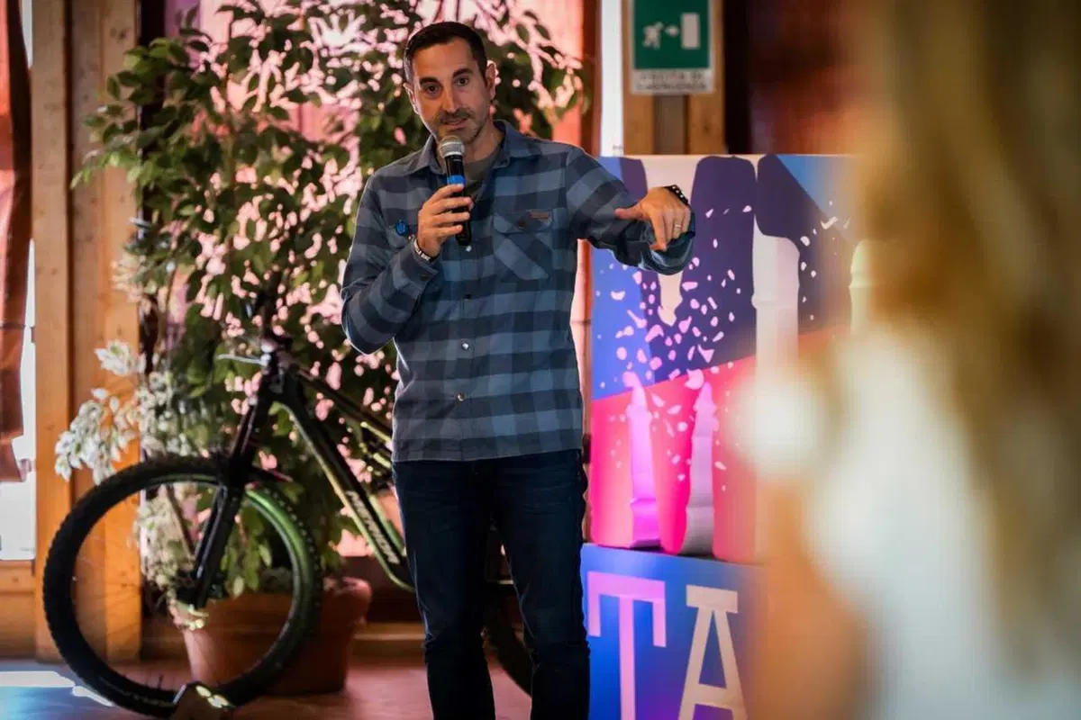 I luoghi contano: come si costruisce un bike park? Ne abbiamo discusso agli MTB Talks [VIDEO] (8)