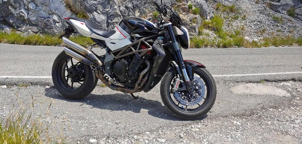 MV Agusta Brutale 1090 RR (2009 - 15)