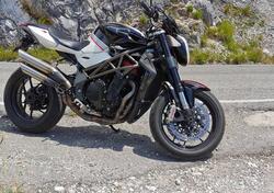 MV Agusta Brutale 1090 RR (2009 - 15) usata