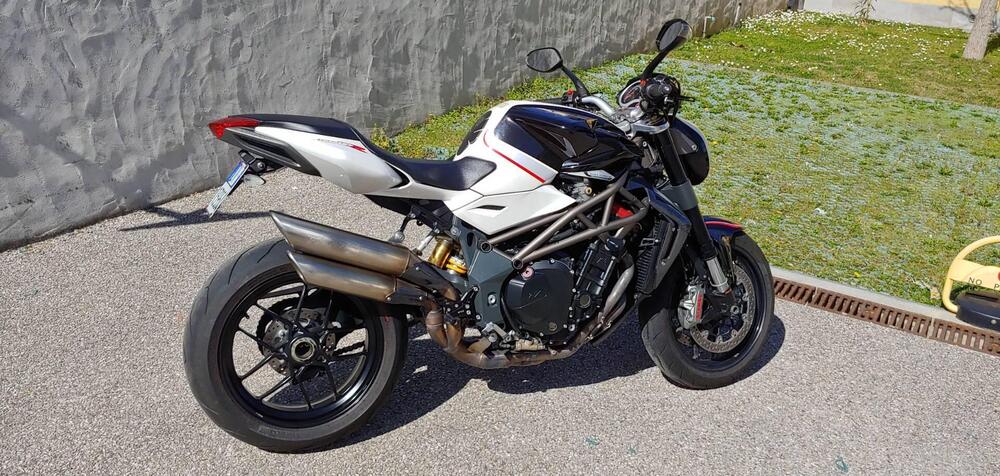 MV Agusta Brutale 1090 RR (2009 - 15) (4)