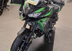 Kawasaki Versys 650 (2021 - 25) nuova