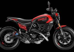 Ducati Scrambler 800 Full Throttle (2023 - 24) usata