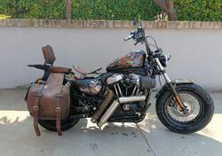 Harley-Davidson 1200 Forty-Eight (2010 - 15) usata