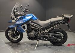 Triumph Tiger 800 XRt (2018 - 20) usata