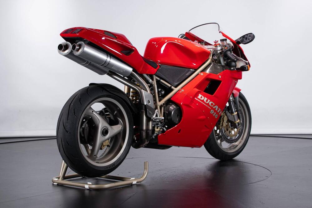 Ducati 916 MONOPOSTO (5)