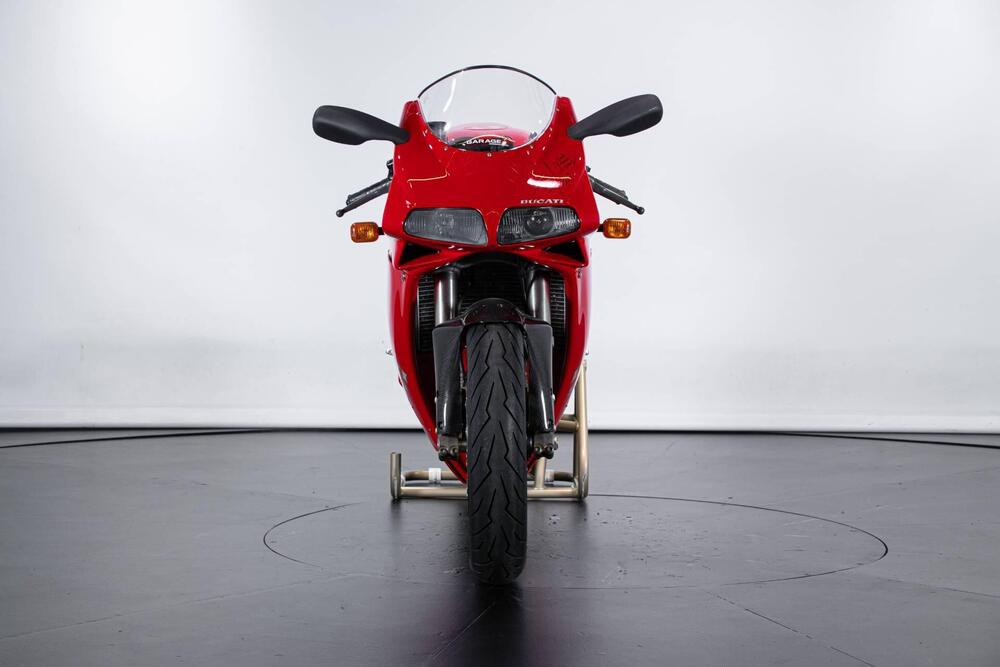 Ducati 916 MONOPOSTO (2)