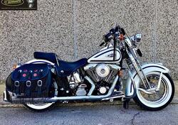 Harley-Davidson 1340 Heritage Springer (1996 - 98) - FLSTS usata