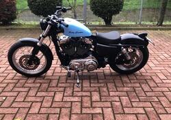 Harley-Davidson 1200 Low (2006 - 07) - XL 1200L usata