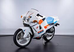 Cagiva Freccia C12R d'epoca