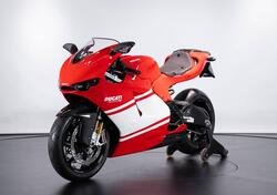 Ducati Desmosedici RR usata