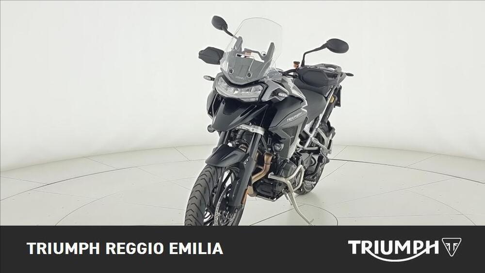 Triumph Tiger 1200 GT Pro (2022 - 23) (5)