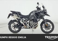 Triumph Tiger 1200 GT Pro (2022 - 23) usata