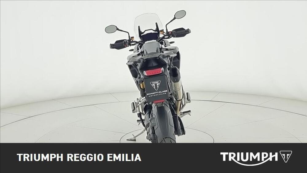 Triumph Tiger 1200 GT Pro (2022 - 23) (2)