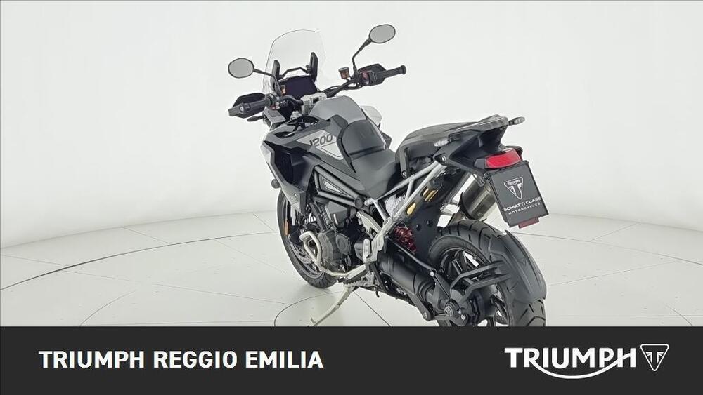 Triumph Tiger 1200 GT Pro (2022 - 23) (3)