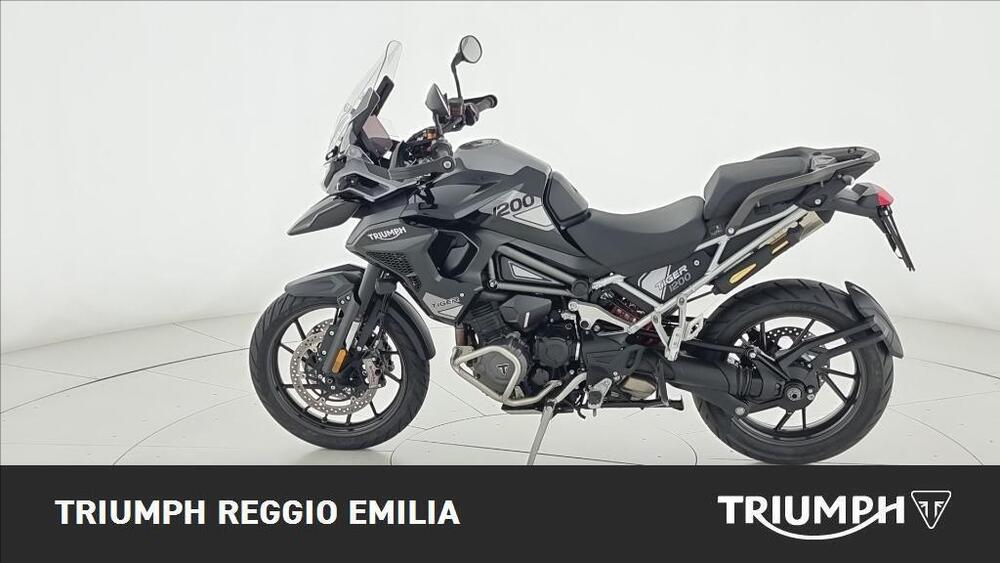 Triumph Tiger 1200 GT Pro (2022 - 23) (4)