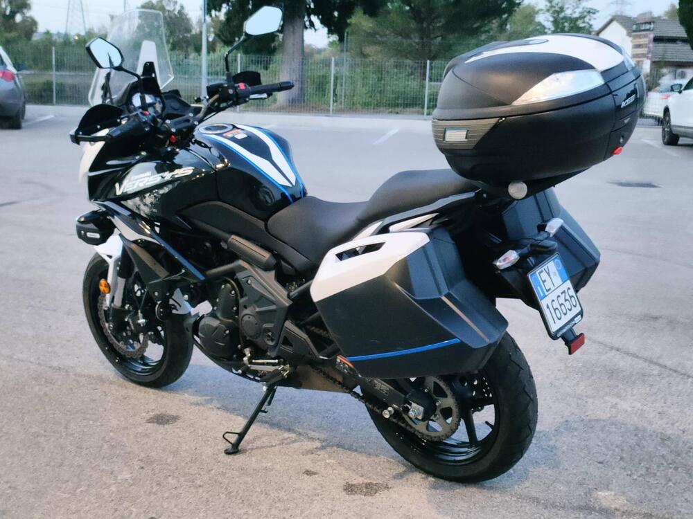 Kawasaki Versys 650 Grand Tourer (2021) (3)