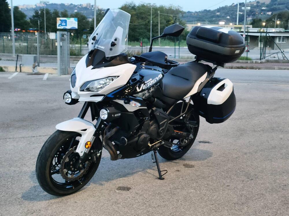 Kawasaki Versys 650 Grand Tourer (2021) (4)