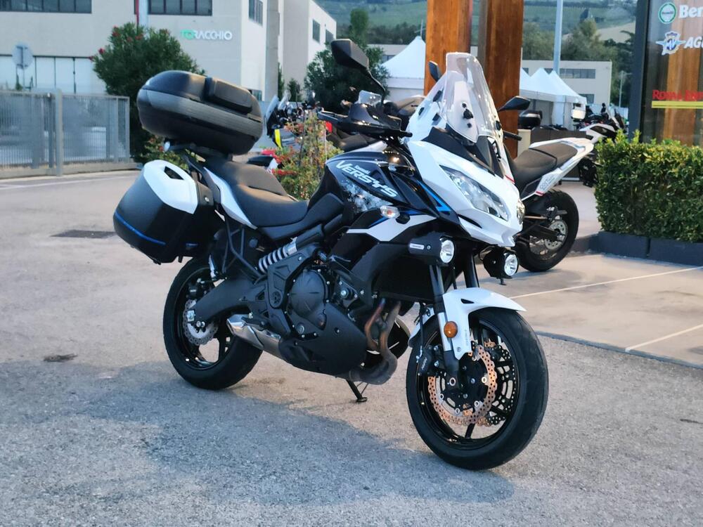 Kawasaki Versys 650 Grand Tourer (2021) (5)