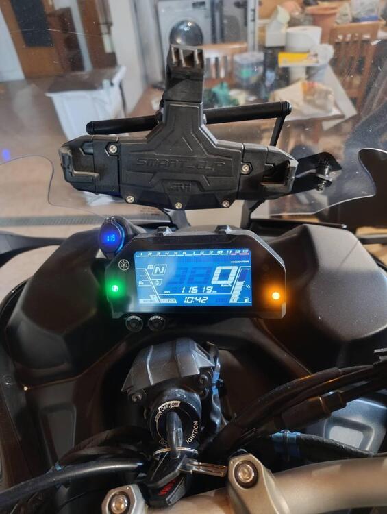 Yamaha Niken 850 (2018 - 20) (5)