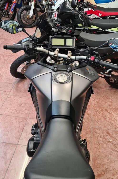 Yamaha Tracer 900 ABS (2015 - 16) (2)