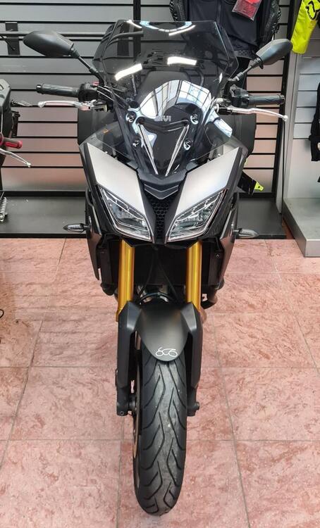 Yamaha Tracer 900 ABS (2015 - 16) (4)