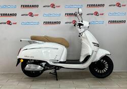 Keeway Motor Iskia 125 (2023 - 24) nuova