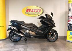 Kymco AK 550 ETS (2021 - 24) usata