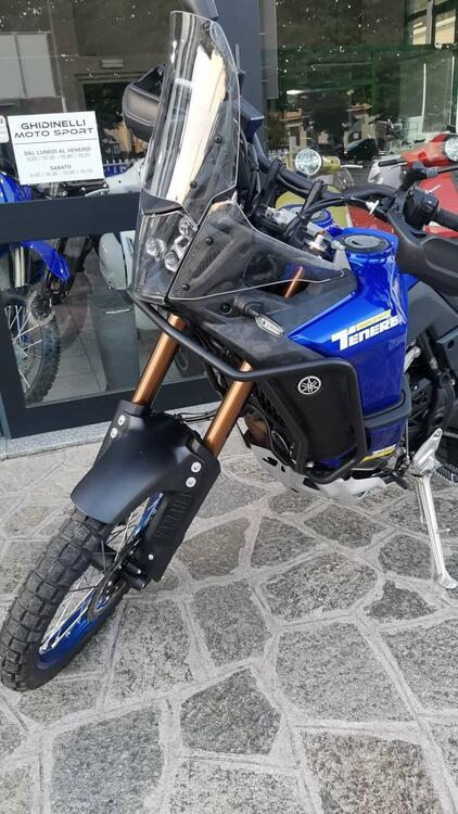 Yamaha Ténéré 700 World Raid (2022 - 24) (4)