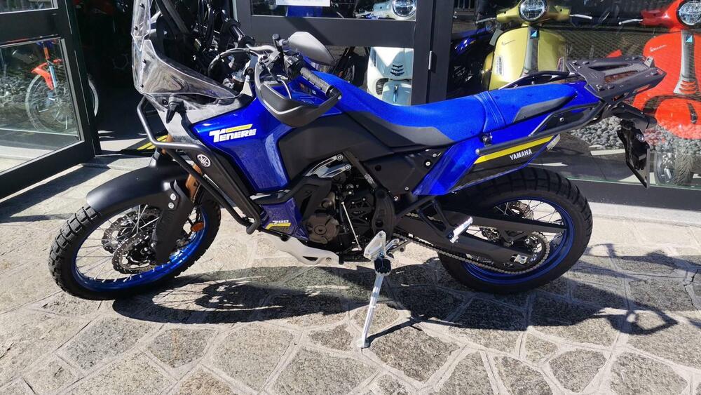 Yamaha Ténéré 700 World Raid (2022 - 24) (5)