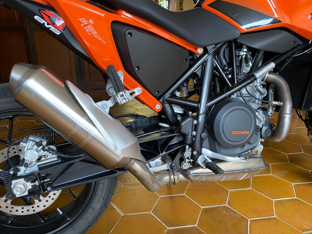 KTM 690 Duke (2016 - 19) (3)