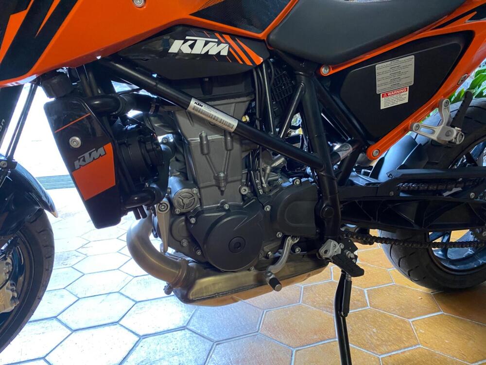 KTM 690 Duke (2016 - 19) (4)