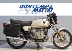 Bmw R 65 d'epoca