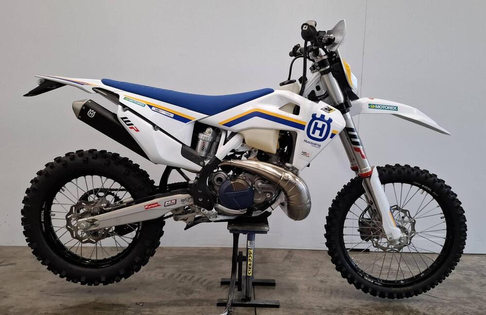 Husqvarna TE 250 Heritage (2023) (3)