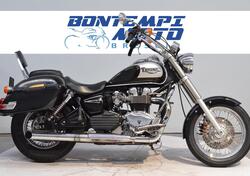 Triumph Bonneville 800 America (2001 - 07) usata