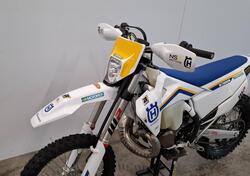 Husqvarna TE 250 Heritage (2023) usata