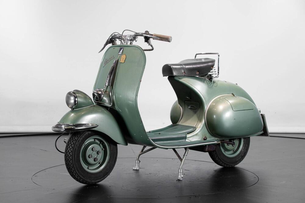 Piaggio Vespa 125 V30 M FARO BASSO