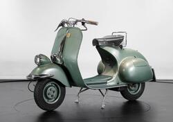 Piaggio Vespa 125 V30 M FARO BASSO d'epoca