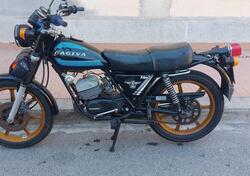 Cagiva SST 125 usata