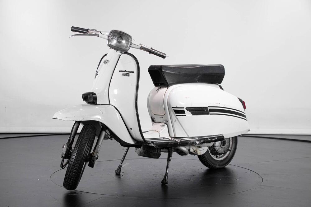 Innocenti Lambretta 150 DL