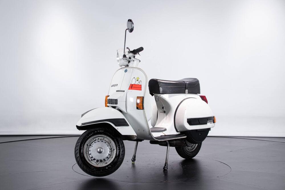 Piaggio VESPA 125 PX