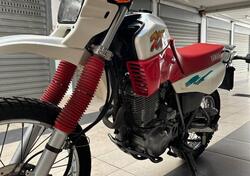 Yamaha xt 600 3tb d'epoca