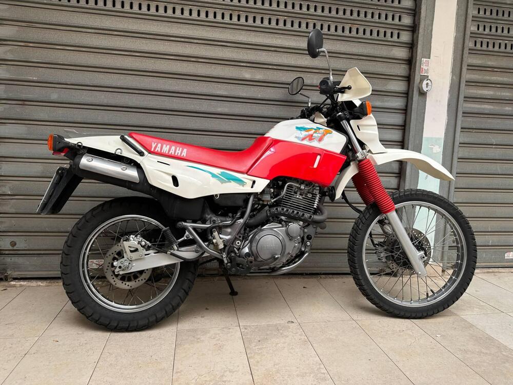 Yamaha xt 600 3tb (4)