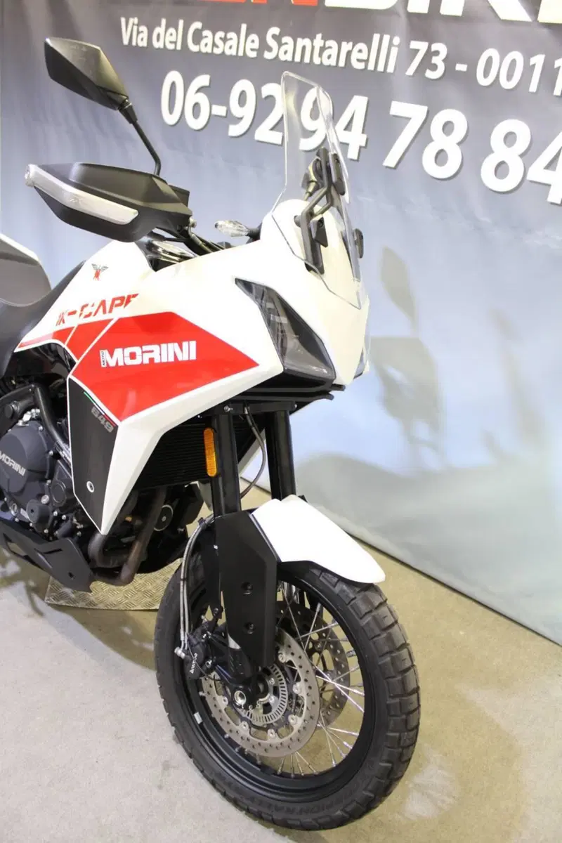 Moto Morini X-Cape 650 (2021 - 26) (9)