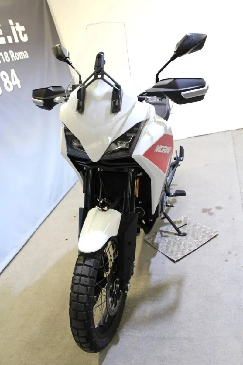 Moto Morini X-Cape 650 (2021 - 26) (15)