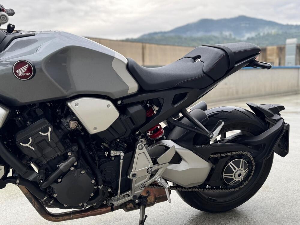 Honda CB 1000 R Neo Sport Cafè (2018 - 20) (4)