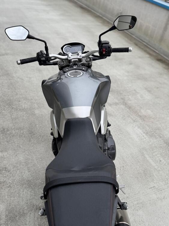 Honda CB 1000 R Neo Sport Cafè (2018 - 20) (5)