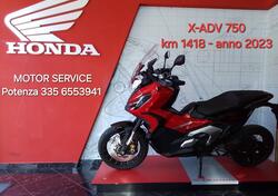 Honda X-ADV 750 DCT (2021 - 24) usata