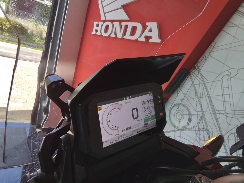 Honda X-ADV 750 DCT (2021 - 24) (5)