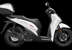 Honda SH 125i Sport (2022 - 24) nuova