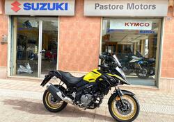 Suzuki V-Strom 650XT ABS (2017 - 20) usata